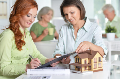 portrait-working-business-people-office-female-house-agent-customer